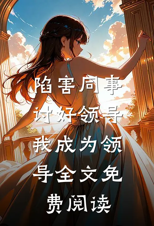 陷害同事，讨好领导，我成为领导全文免费阅读