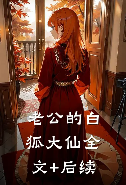 老公的白狐大仙全文+后续