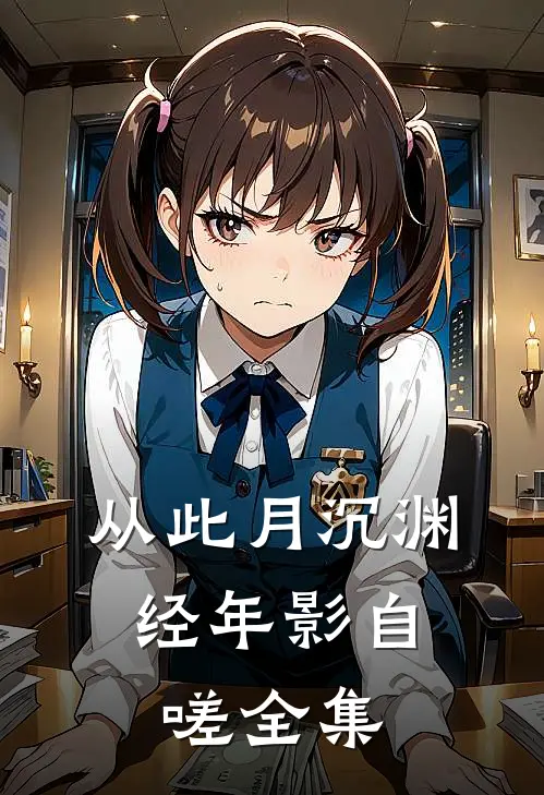 从此月沉渊，经年影自嗟全集