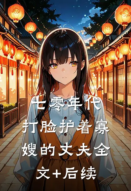 七零年代，打脸护着寡嫂的丈夫全文+后续