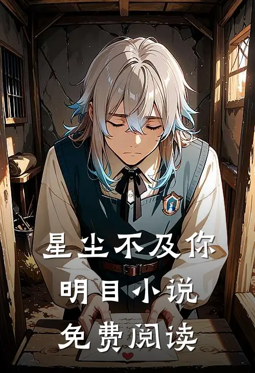 星尘不及你明目小说免费阅读