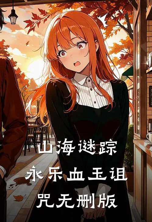 山海谜踪：永乐血玉诅咒无删版