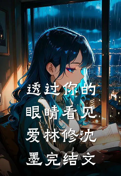 透过你的眼睛看见爱林修沈墨完结文