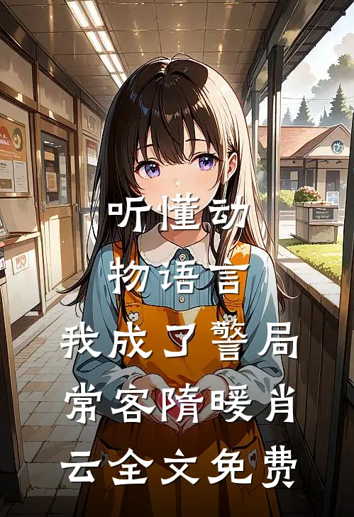 听懂动物语言：我成了警局常客隋暖肖云全文免费