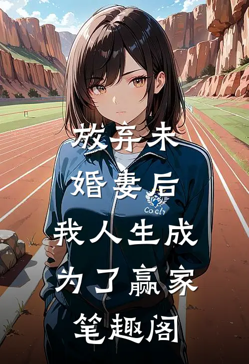 放弃未婚妻后，我人生成为了赢家笔趣阁