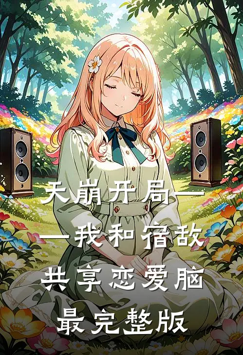 天崩开局——我和宿敌共享恋爱脑最完整版