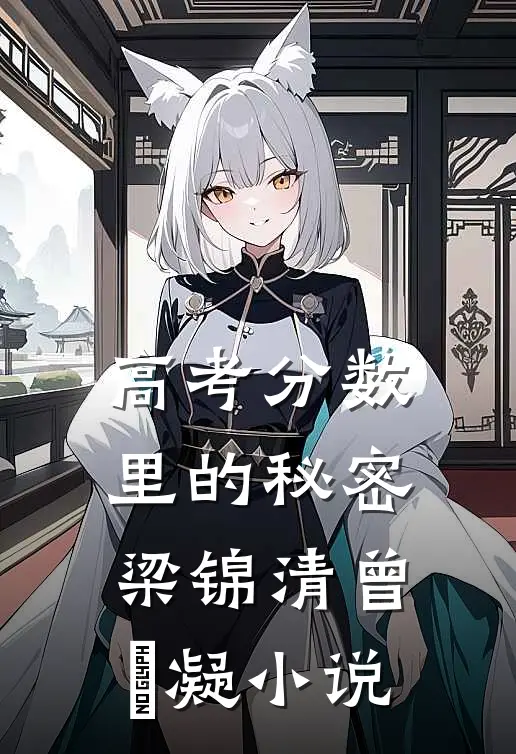高考分数里的秘密梁锦清曾姀凝小说