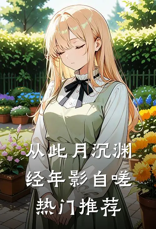 从此月沉渊，经年影自嗟热门推荐