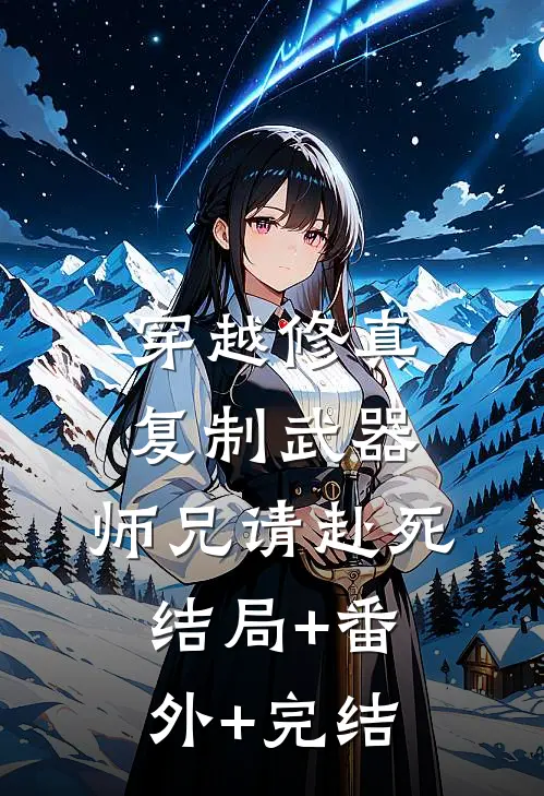 穿越修真：复制武器，师兄请赴死结局+番外+完结