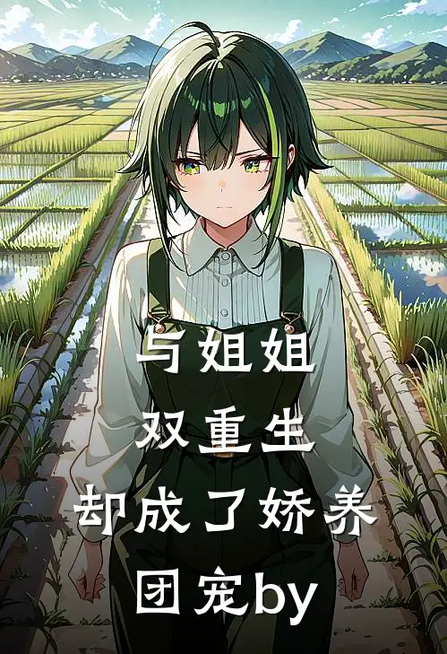 与姐姐双重生，却成了娇养团宠by