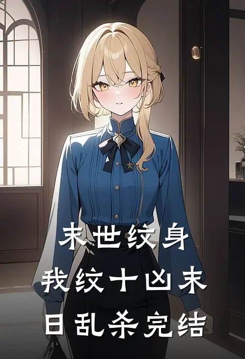 末世纹身：我纹十凶末日乱杀完结