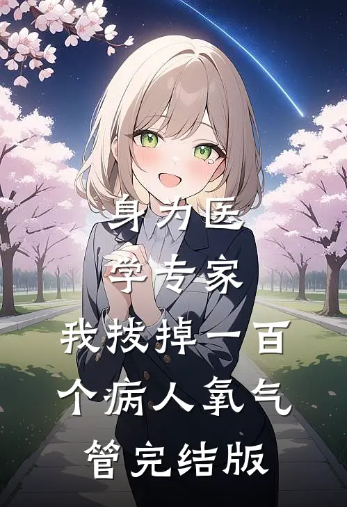 身为医学专家，我拔掉一百个病人氧气管完结版