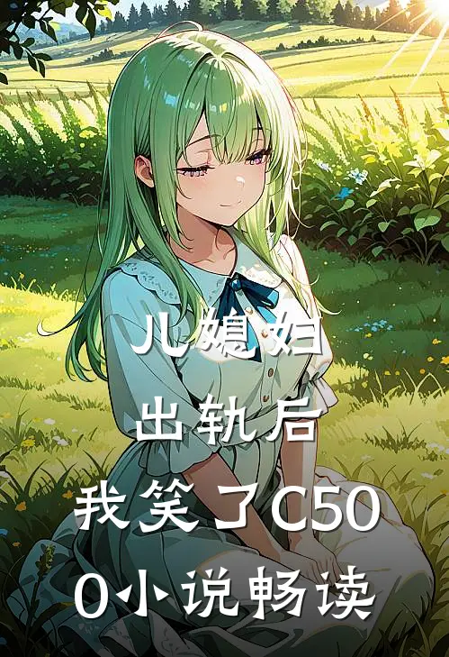 儿媳妇出轨后，我笑了C500小说畅读