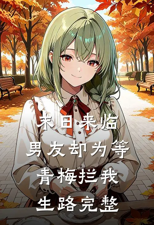 末日来临，男友却为等青梅拦我生路完整