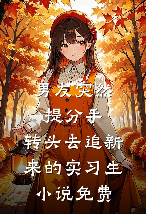 男友突然提分手，转头去追新来的实习生小说免费