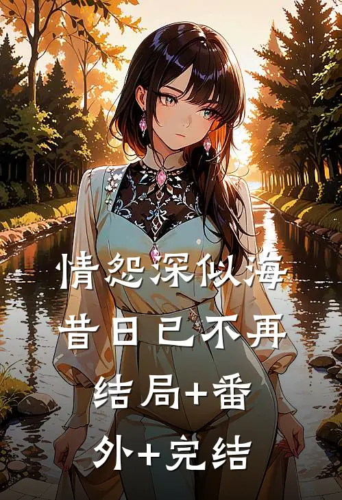 情怨深似海，昔日已不再结局+番外+完结