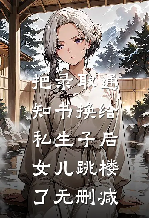 把录取通知书换给私生子后，女儿跳楼了无删减