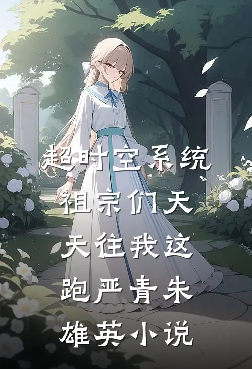 超时空系统：祖宗们天天往我这跑严青朱雄英小说
