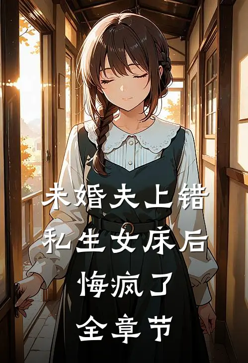 未婚夫上错私生女床后，悔疯了全章节