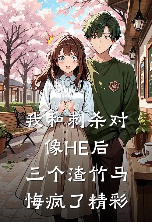 我和刺杀对像HE后，三个渣竹马悔疯了精彩