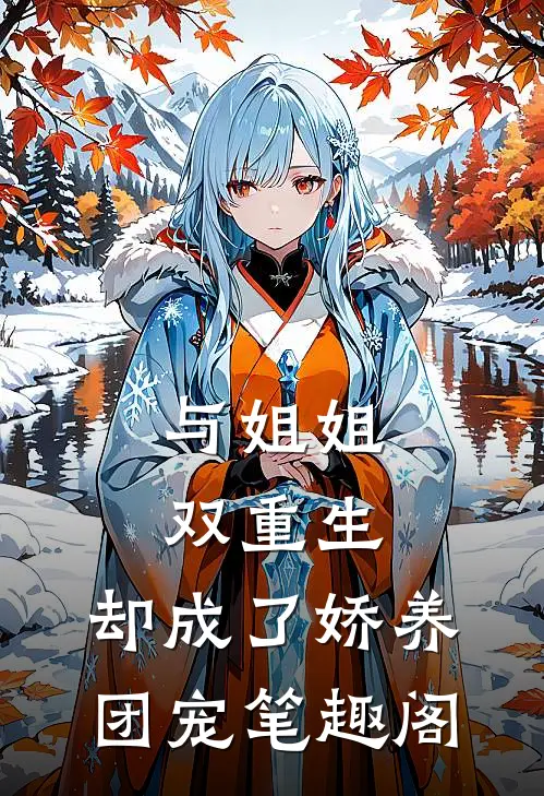 与姐姐双重生，却成了娇养团宠笔趣阁