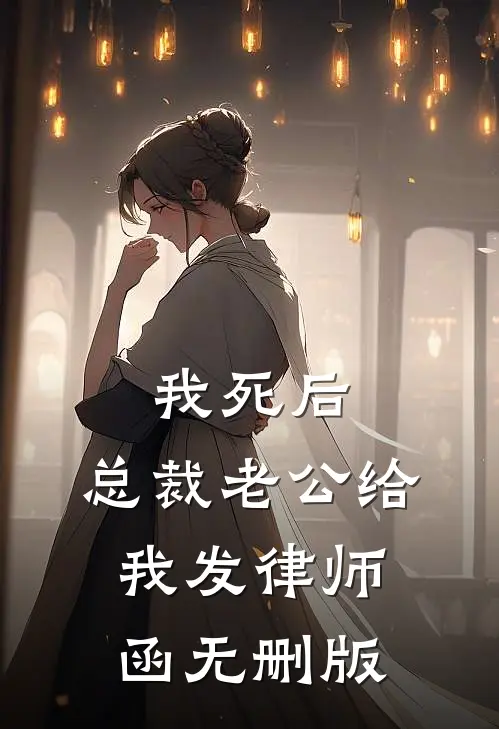 我死后，总裁老公给我发律师函无删版