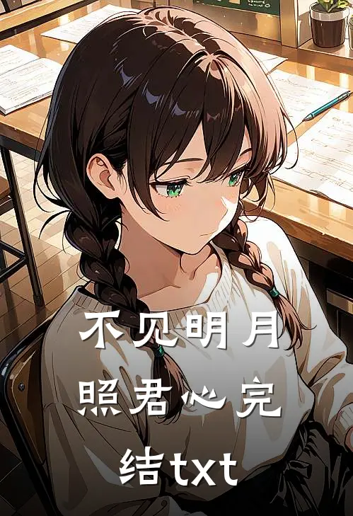 不见明月照君心完结txt