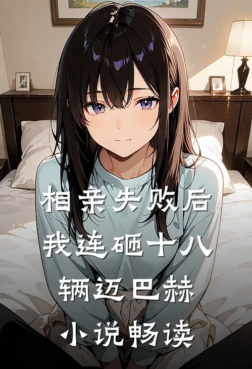 相亲失败后，我连砸十八辆迈巴赫小说畅读