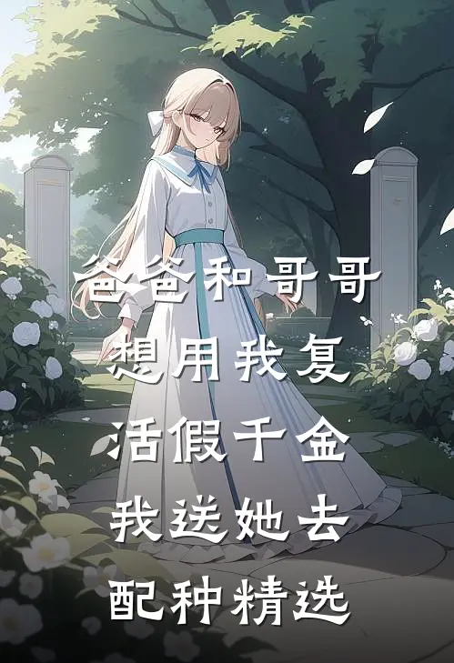 爸爸和哥哥想用我复活假千金，我送她去配种精选
