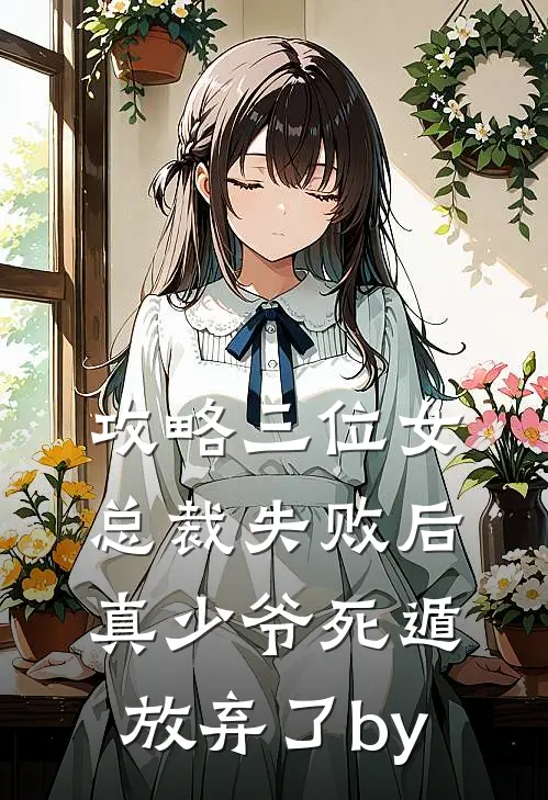 攻略三位女总裁失败后，真少爷死遁放弃了by
