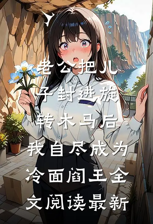 老公把儿子封进旋转木马后，我自尽成为冷面阎王全文阅读最新