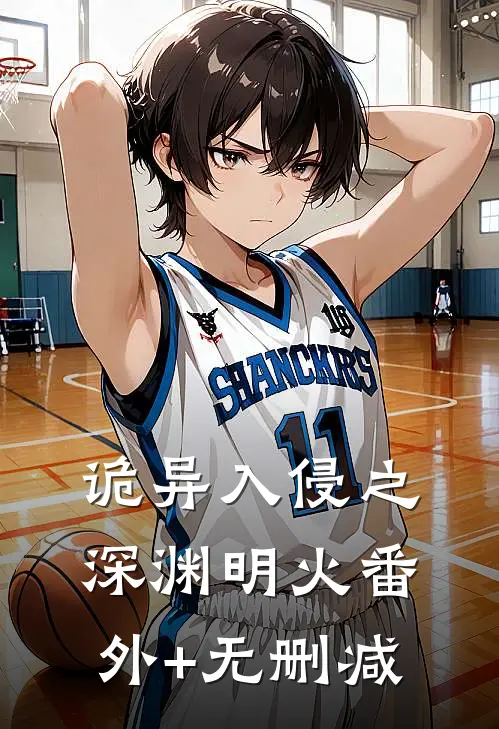 诡异入侵之深渊明火番外+无删减