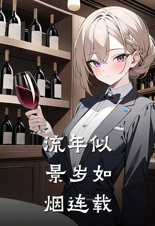 流年似景岁如烟连载