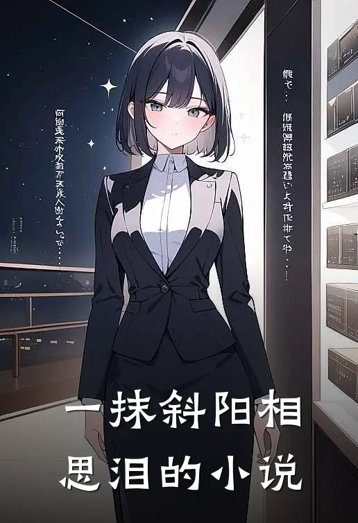一抹斜阳相思泪的小说