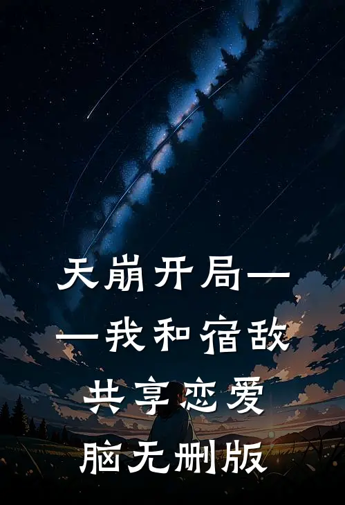天崩开局——我和宿敌共享恋爱脑无删版