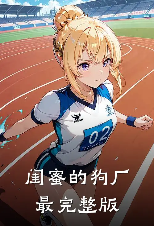 闺蜜的狗厂最完整版