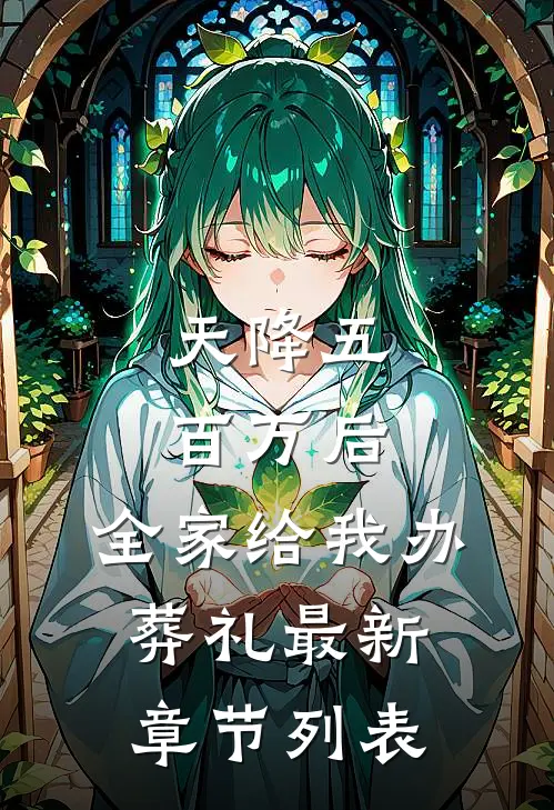 天降五百万后，全家给我办葬礼最新章节列表