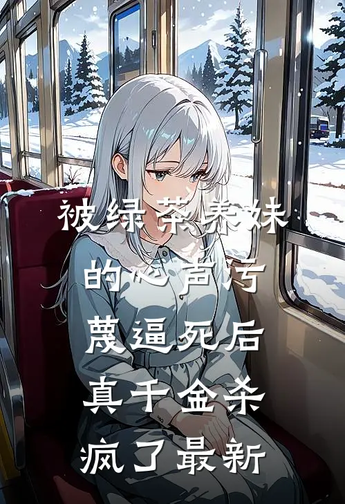 被绿茶养妹的心声污蔑逼死后，真千金杀疯了最新