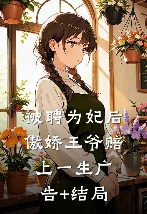 被聘为妃后，傲娇王爷赔上一生广告+结局