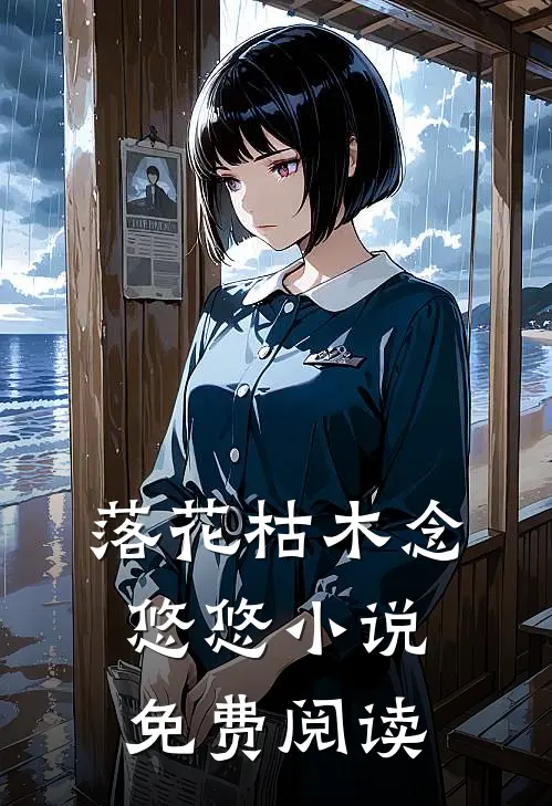 落花枯木念悠悠小说免费阅读