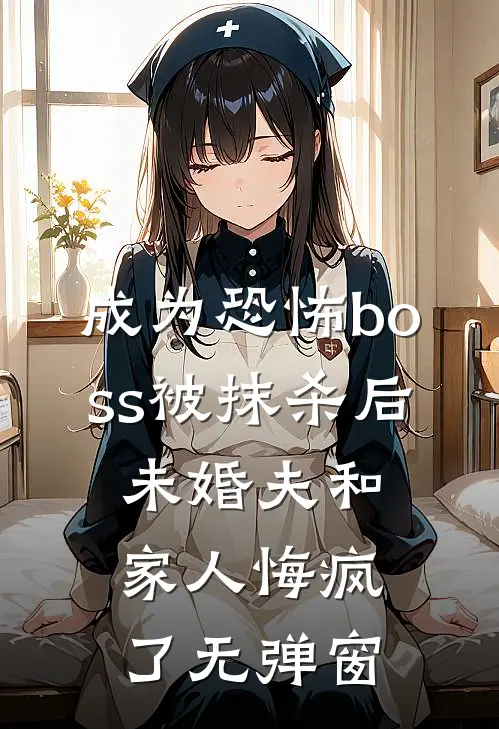 成为恐怖boss被抹杀后，未婚夫和家人悔疯了无弹窗