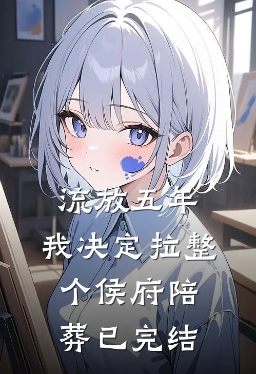 流放五年，我决定拉整个侯府陪葬已完结