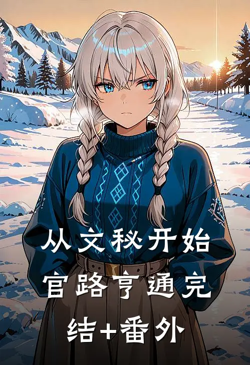 从文秘开始，官路亨通完结+番外