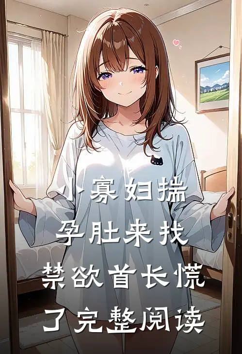 小寡妇揣孕肚来找，禁欲首长慌了完整阅读