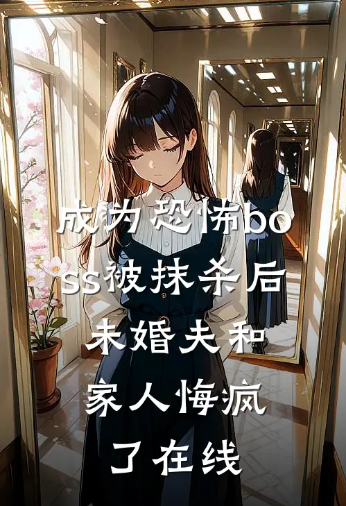 成为恐怖boss被抹杀后，未婚夫和家人悔疯了在线
