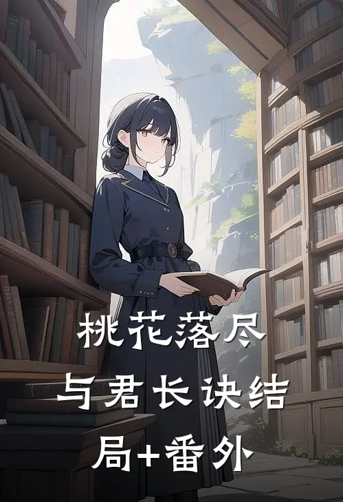 桃花落尽，与君长诀结局+番外