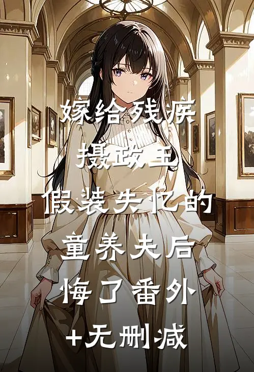 嫁给残疾摄政王，假装失忆的童养夫后悔了番外+无删减