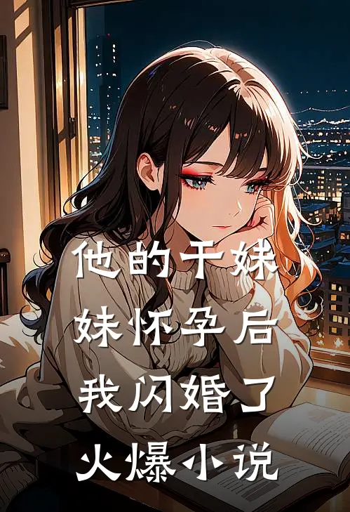 他的干妹妹怀孕后，我闪婚了火爆小说