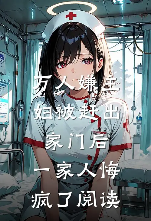 万人嫌主妇被赶出家门后，一家人悔疯了阅读