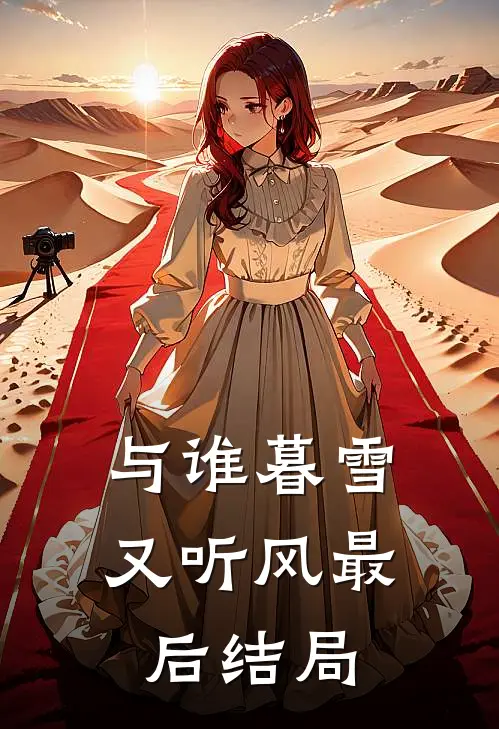 与谁暮雪又听风最后结局